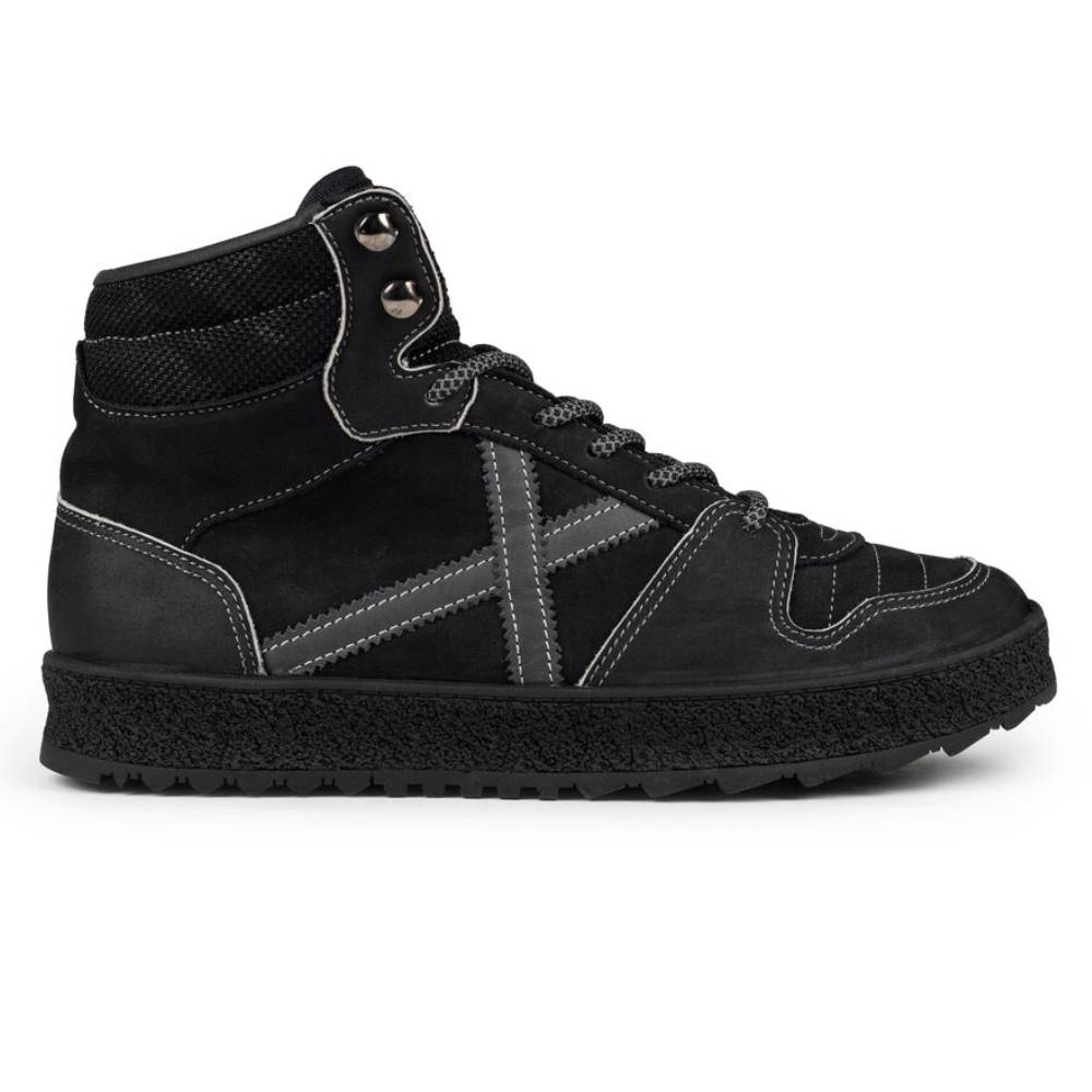 Munich Nordik 8750010 Black