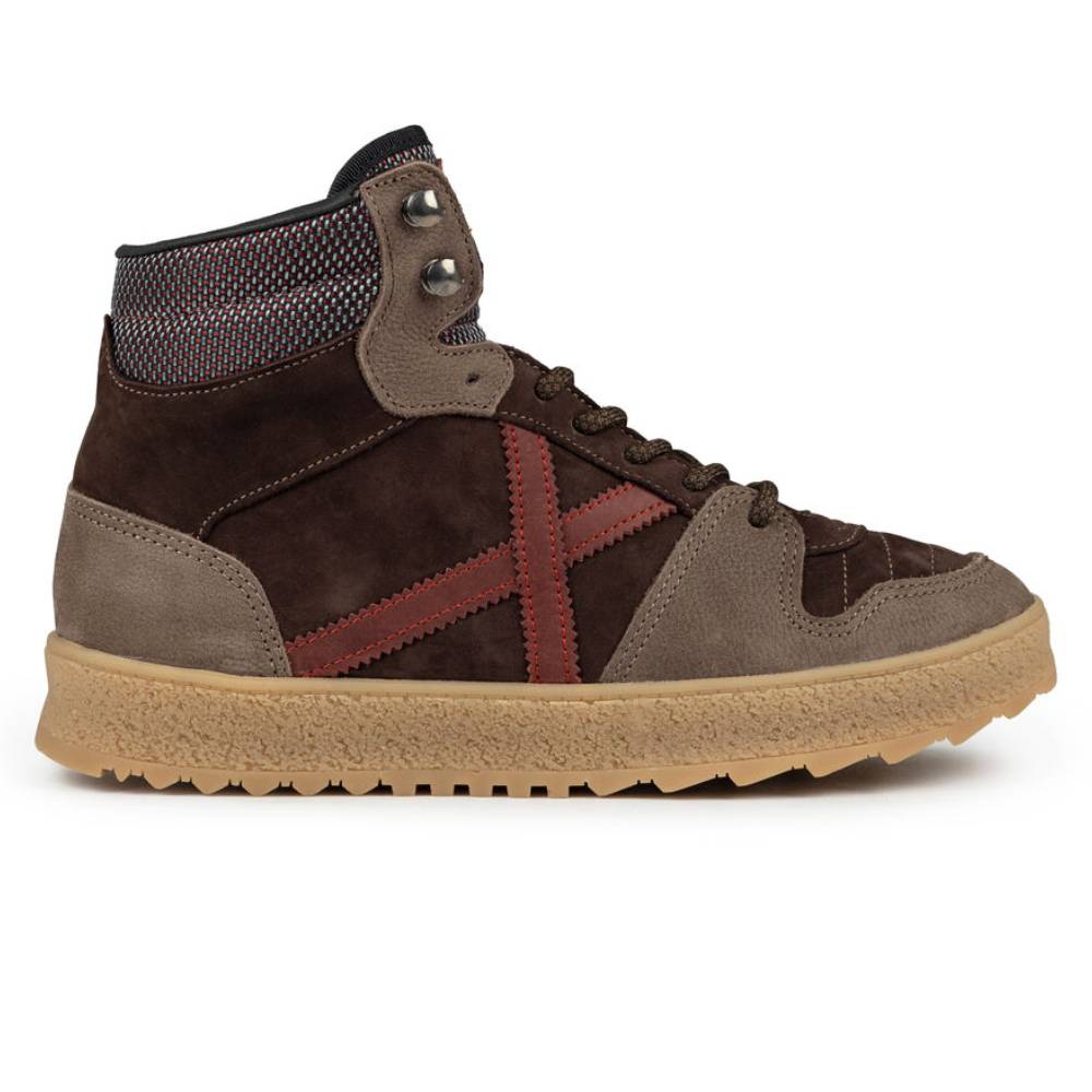 Munich Nordik 8750011 Marron