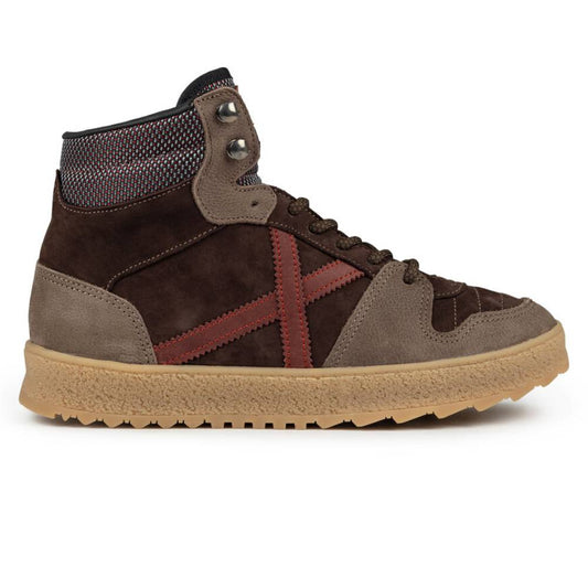 Munich Nordik 8750011 Brown