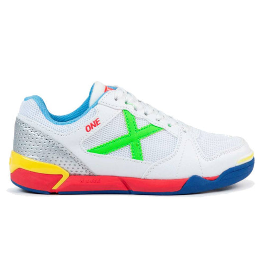 Munich One Kid 1431067 White