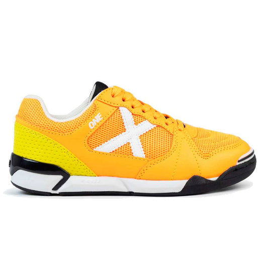 Munich One Kid 1431068 Orange