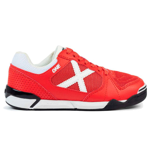 Munich One Kid 1431069 Rojo
