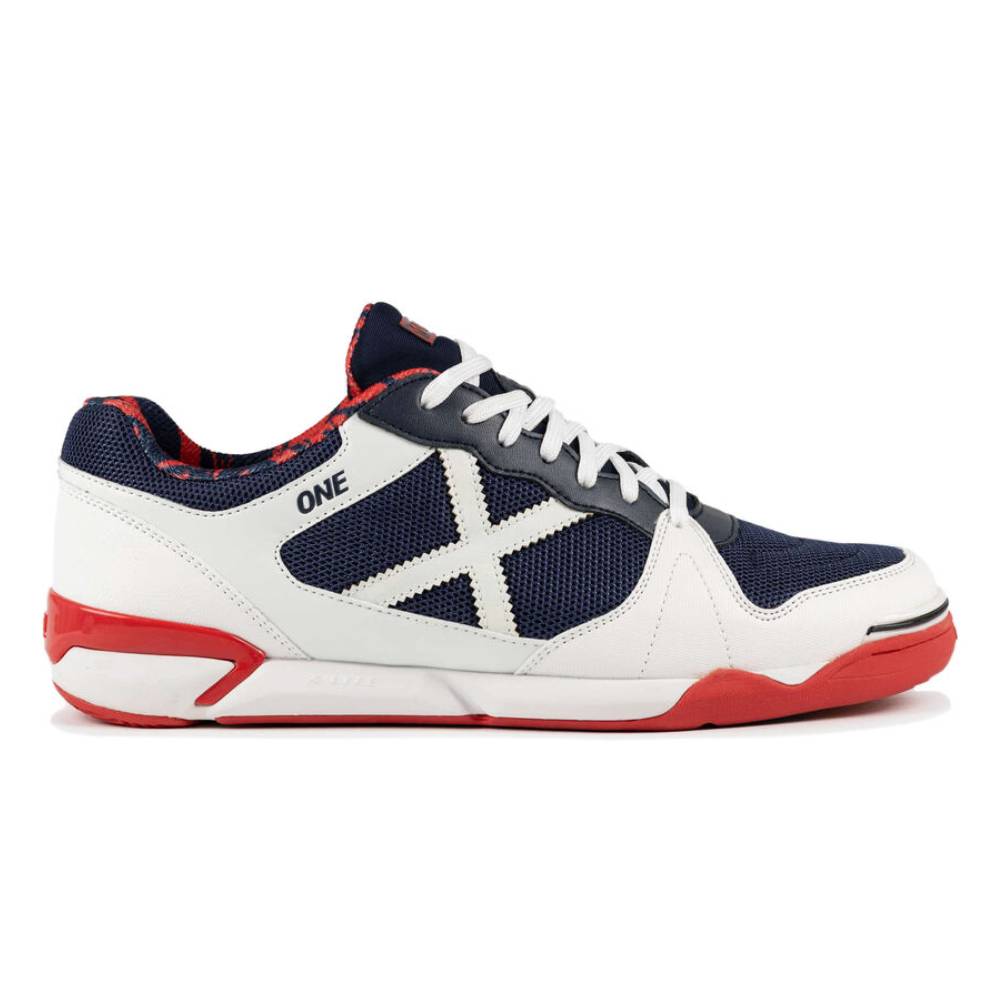 Munich One Kid 1431071 White