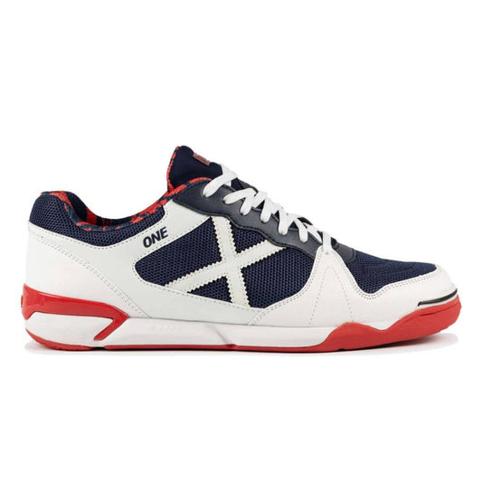 Munich One Kid 1431071 White