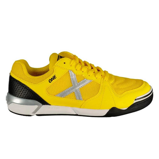 Munich One Kid 1431072 Yellow