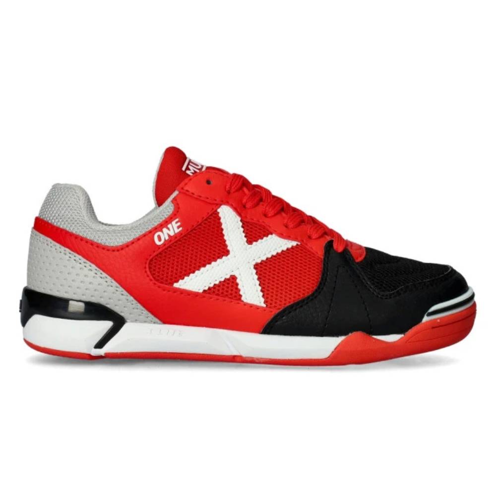 Munich One Kid 1431073 Rouge
