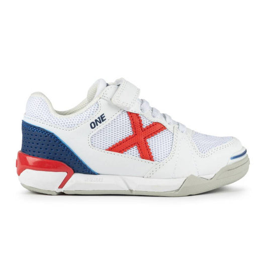 Munich One Kid Vco 1431171 White