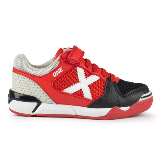 Munich One Kid Vco 1431173 Rojo