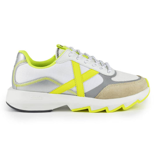 Munich Ready 8036001 Blanco