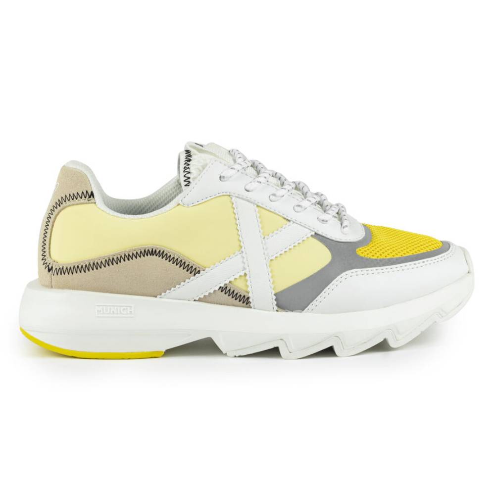 Munich Ready 8036004 Jaune