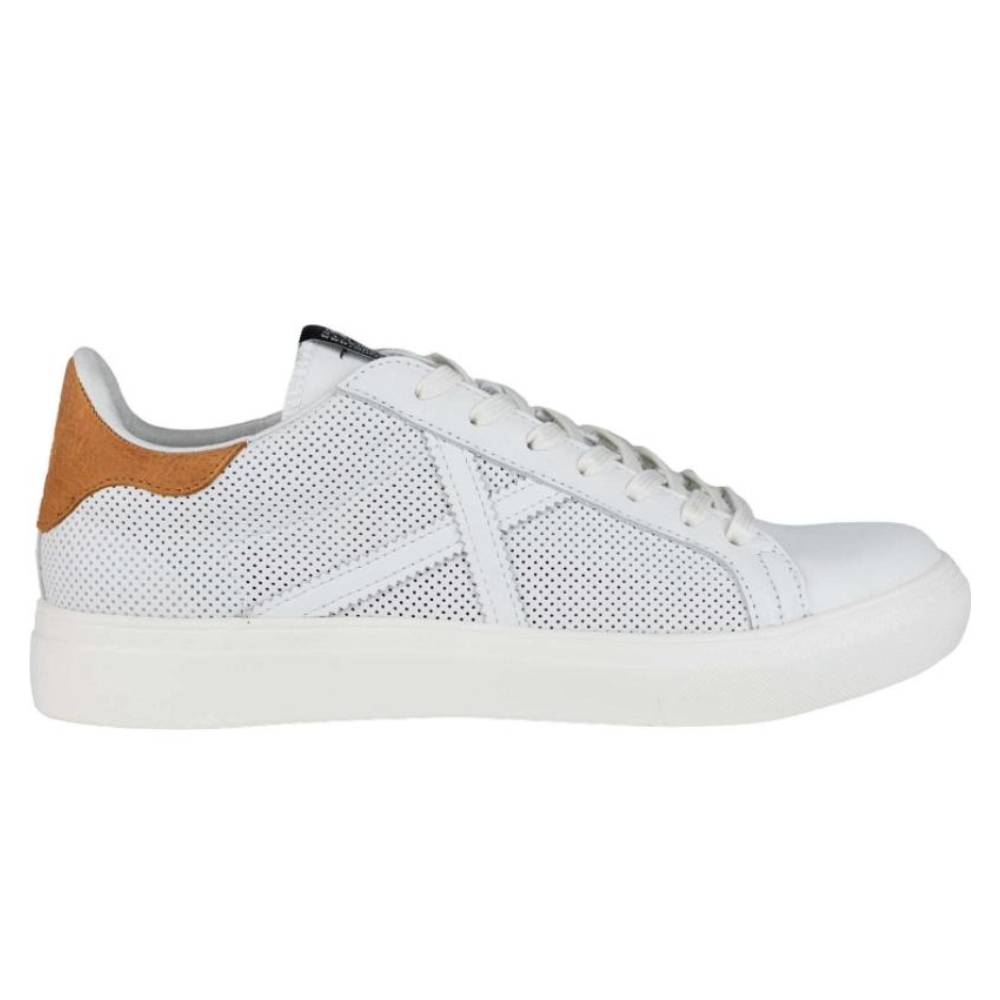 Munich Rete 8080094 Blanc/Marron