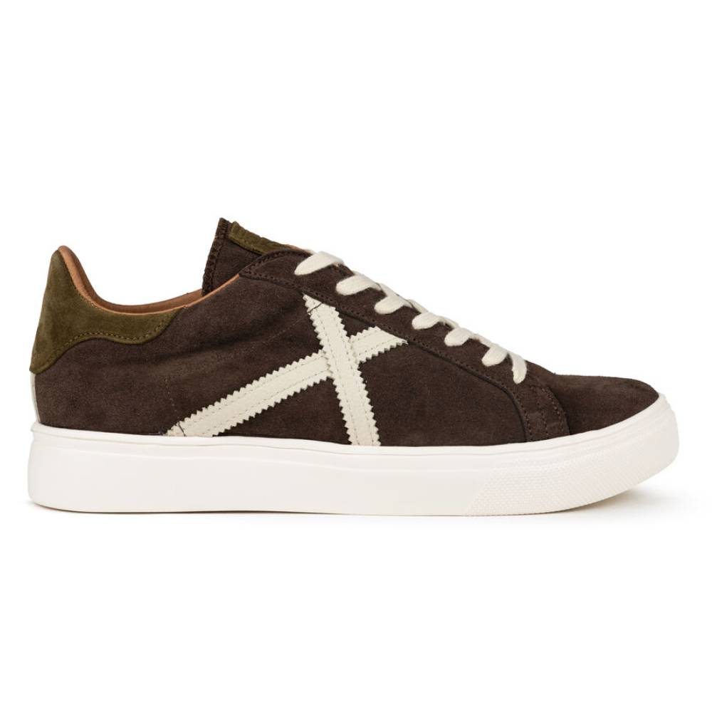 Munich Rete 8080100 Marron