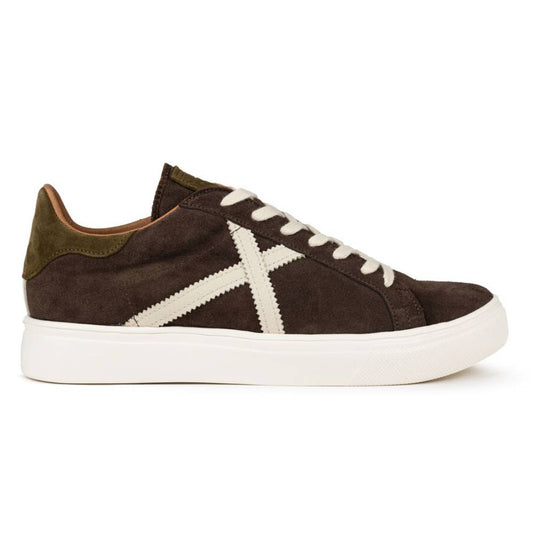 Munich Rete 8080100 Brown