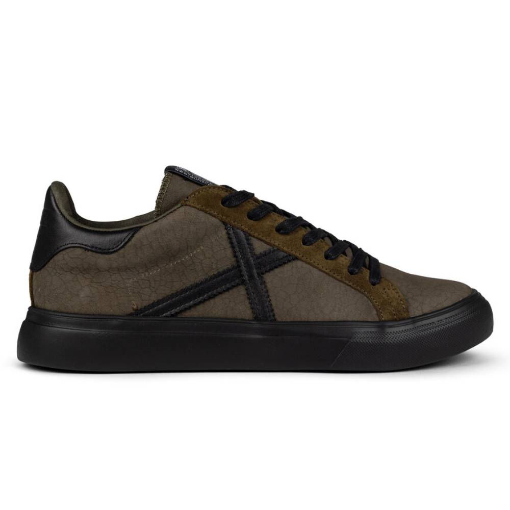 Munich Rete 8080101 Khaki