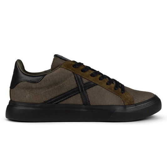 Munich Rete 8080101 Khaki