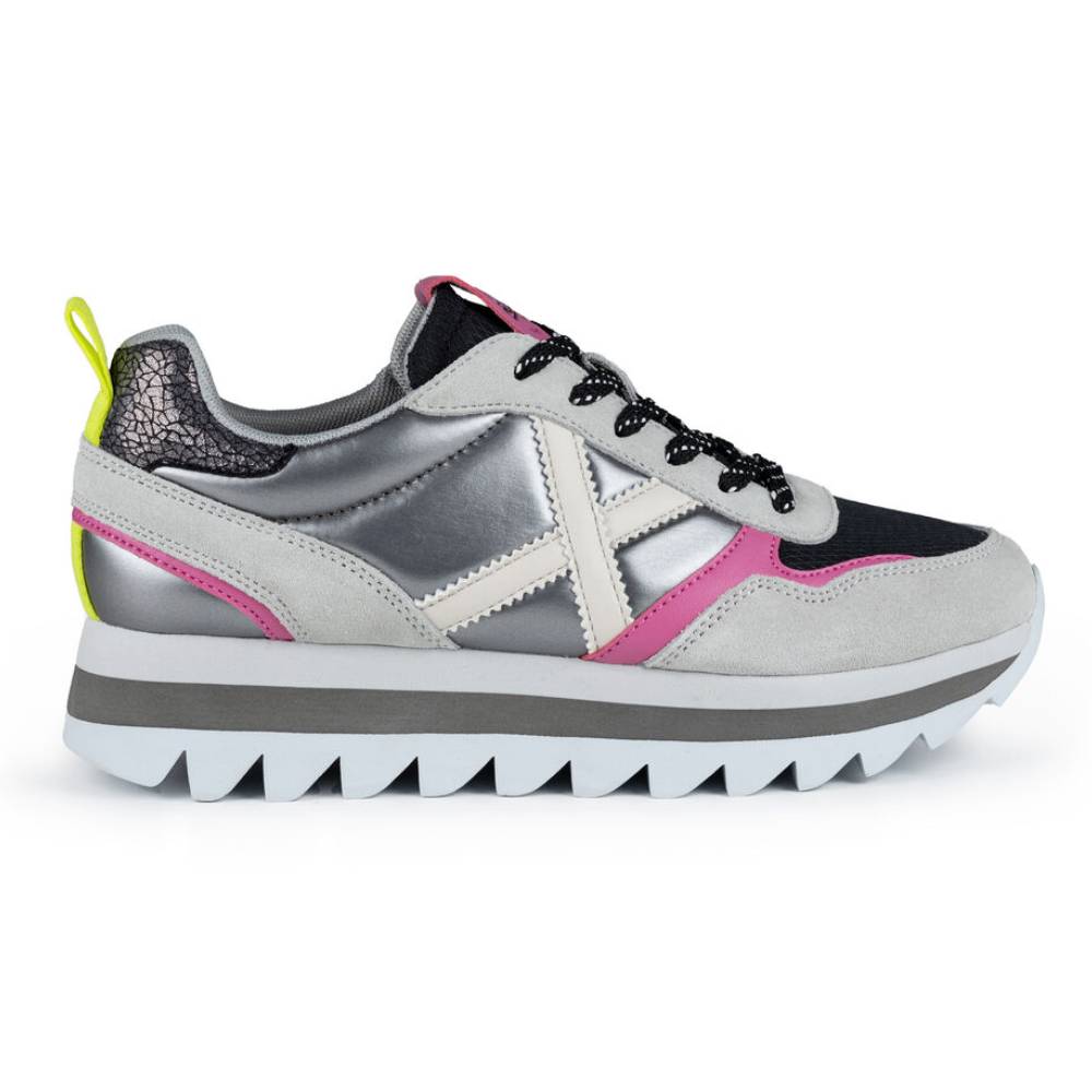 Munich Ripple 8765061 Grey