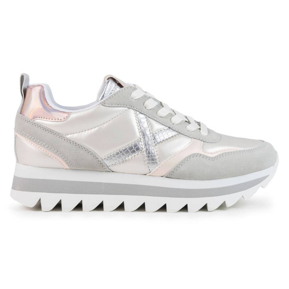 Munich Ripple 8765062 Blanco