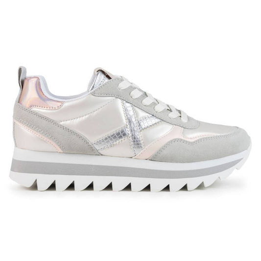 Munich Ripple 8765062 Blanco