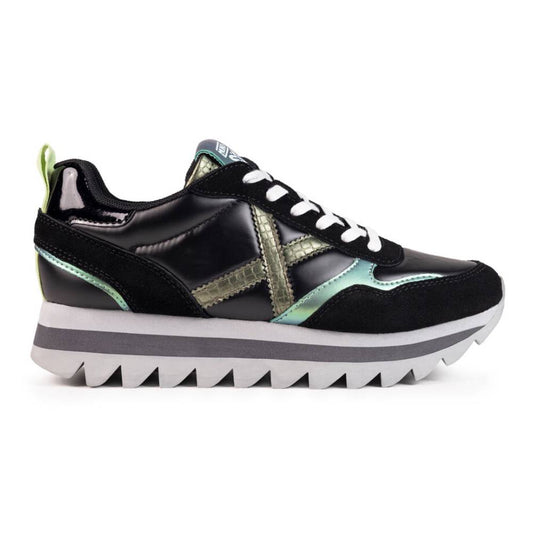 Munich Ripple 8765063 Negro