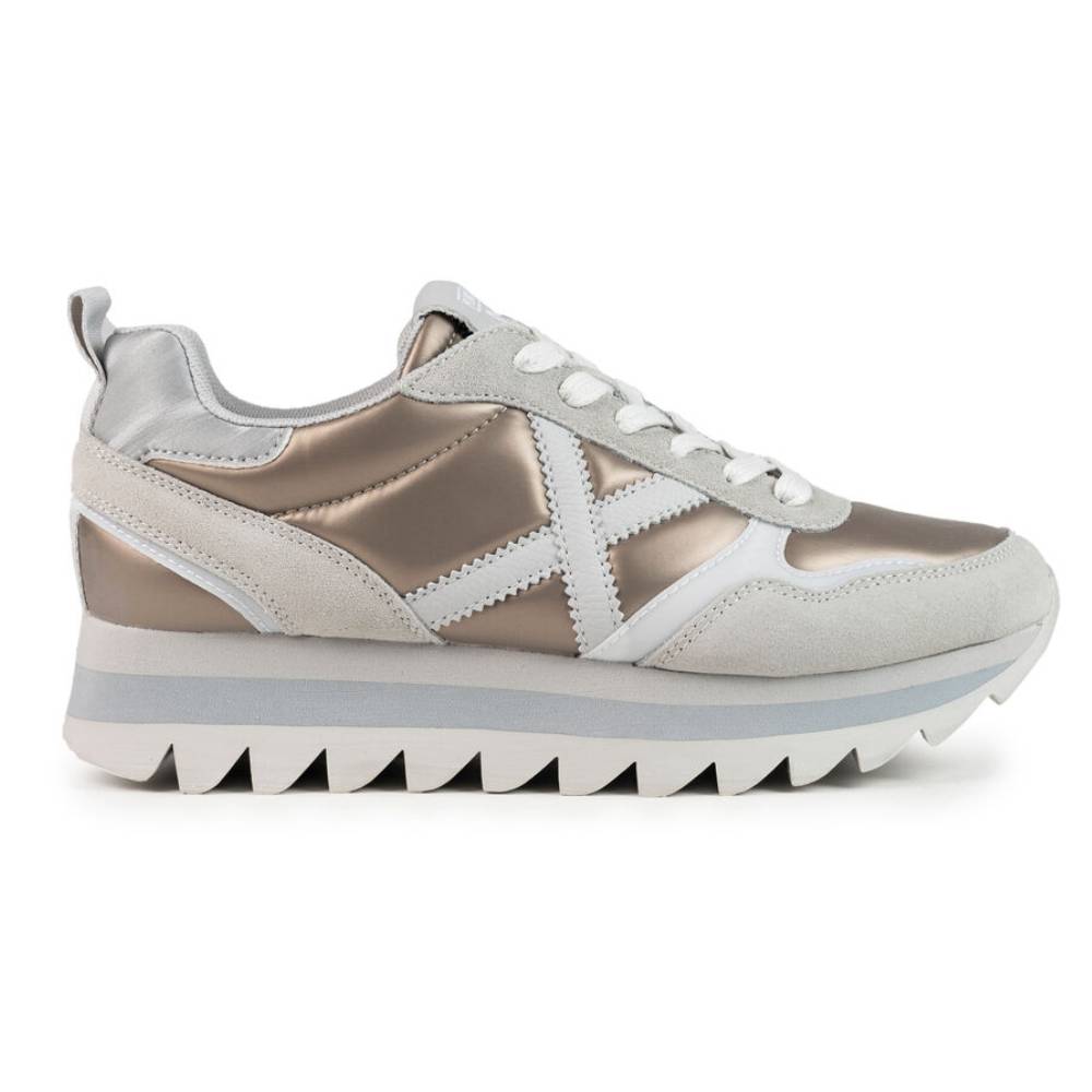 Munich Ripple 8765064 Gris