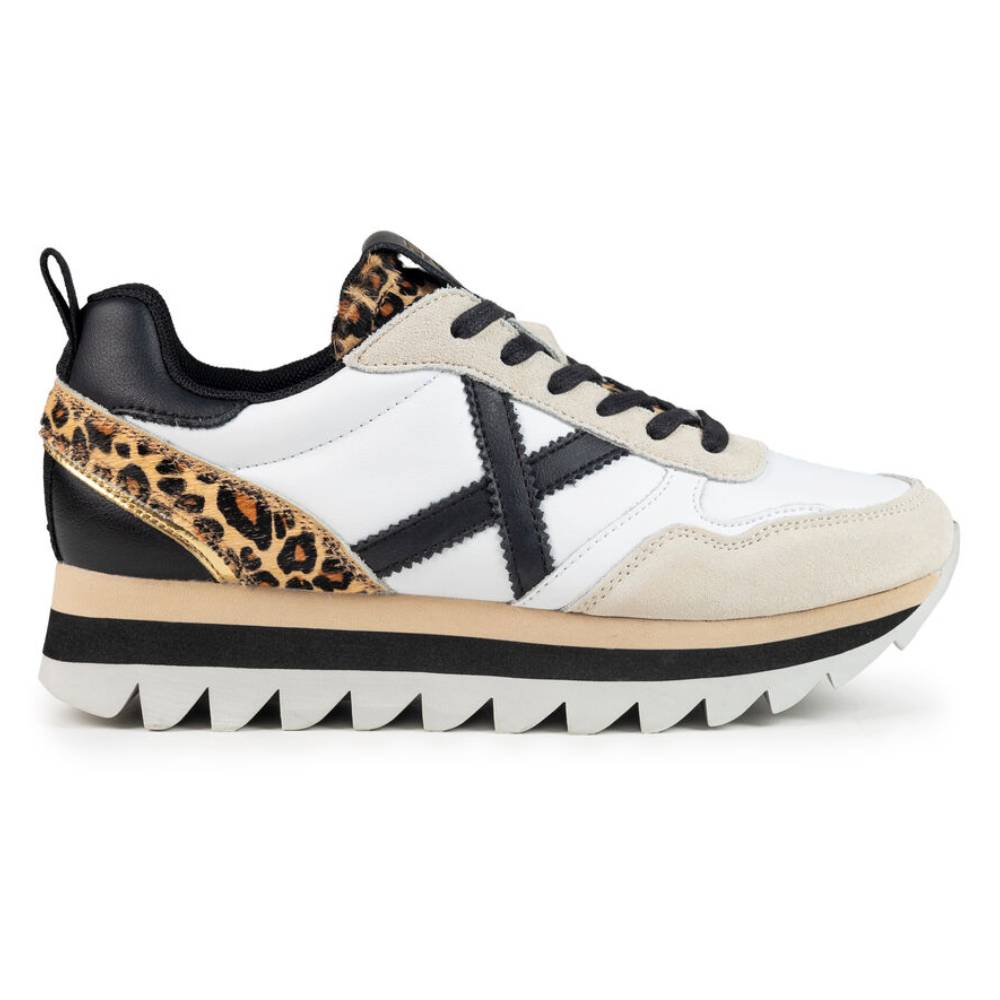 Munich Ripple 8765065 Blanco