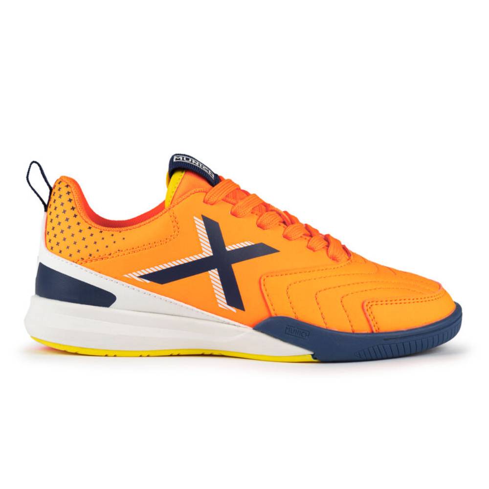 Munich Rondito Kid 4067009 Naranja