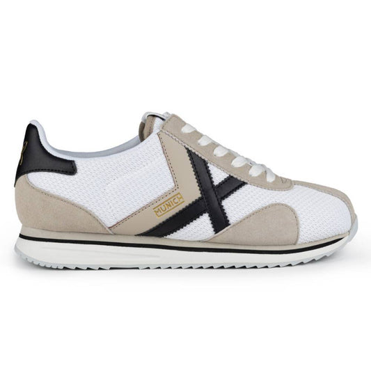Munich Sapporo 8350179 Blanco/Beige