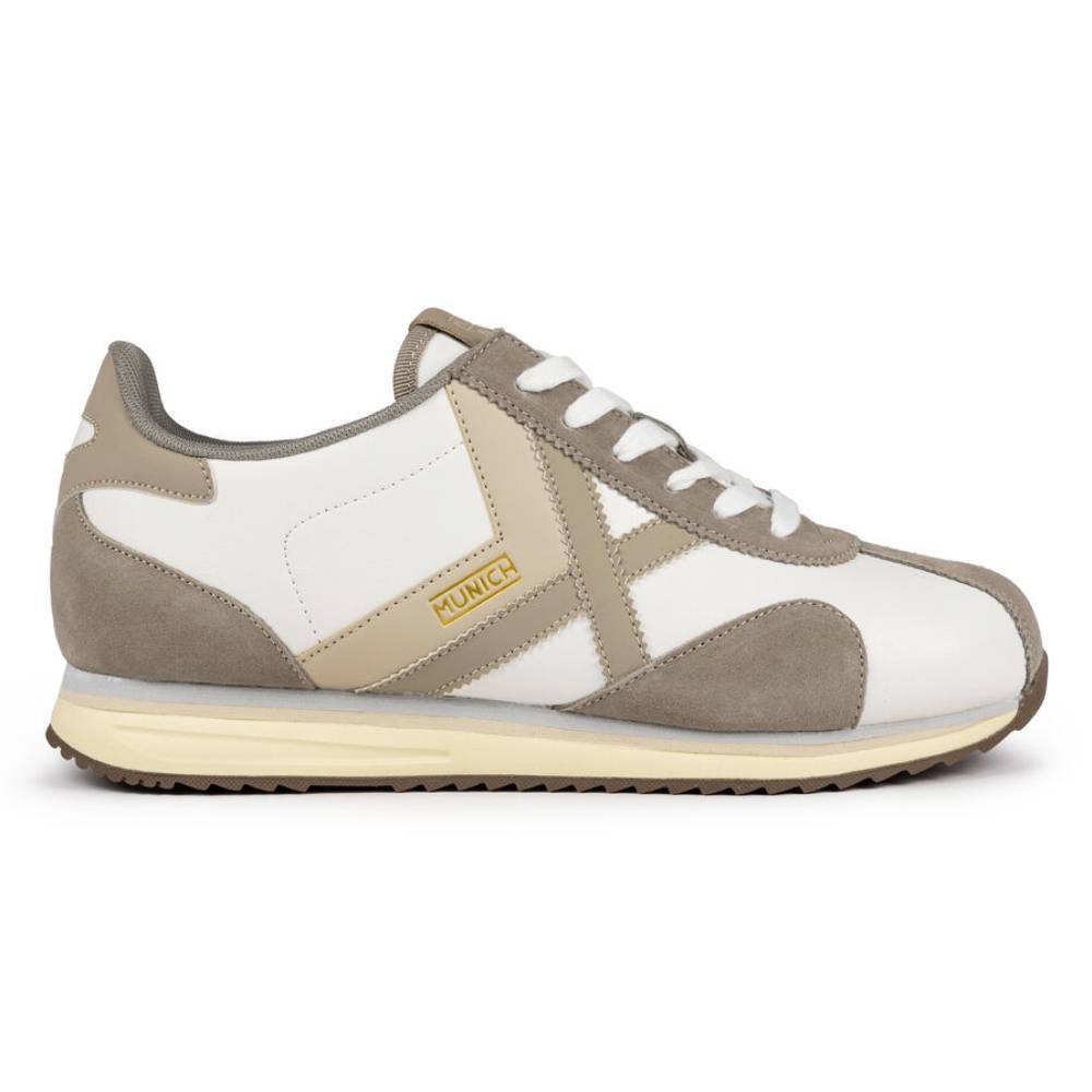 Munich Sapporo 8350184 White