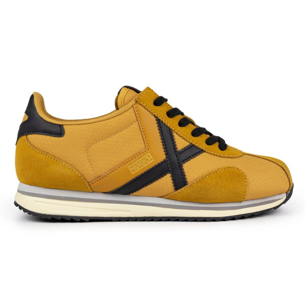 Munich Sapporo 8350185 Yellow