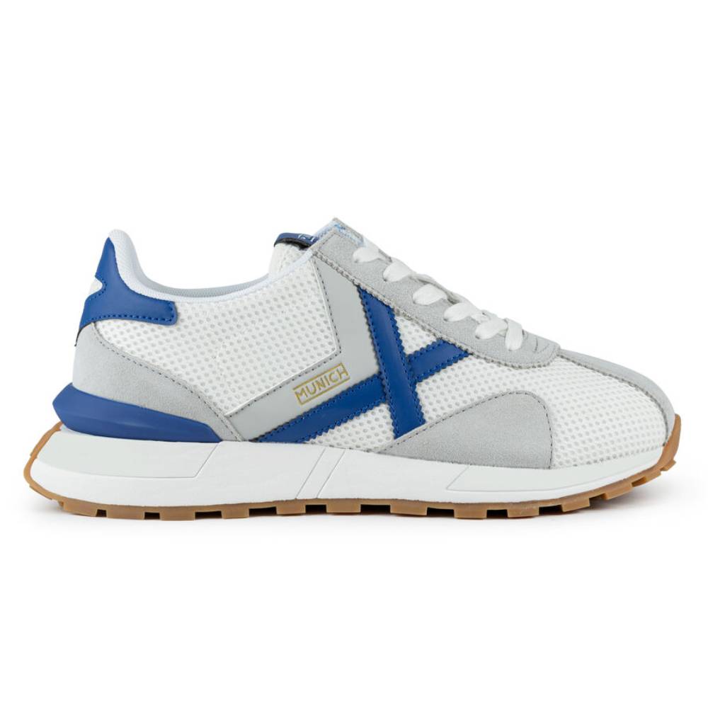 Munich Sapporo 8350188 Blue