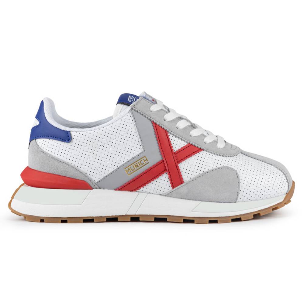 Munich Sapporo 8350189 Rojo