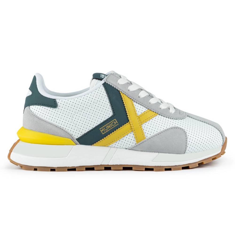 Munich Sapporo 8350190 Green