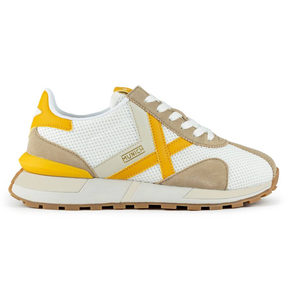Munich Sapporo 8350191 Yellow