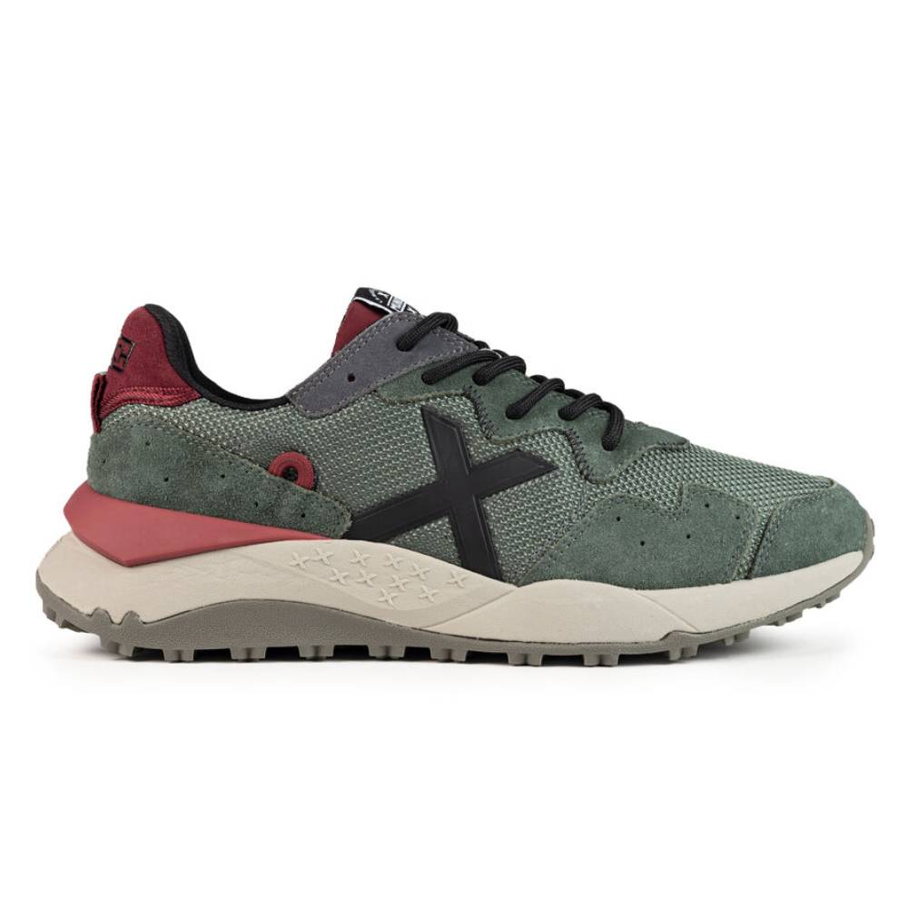 Munich Shibuya 9880018 Khaki