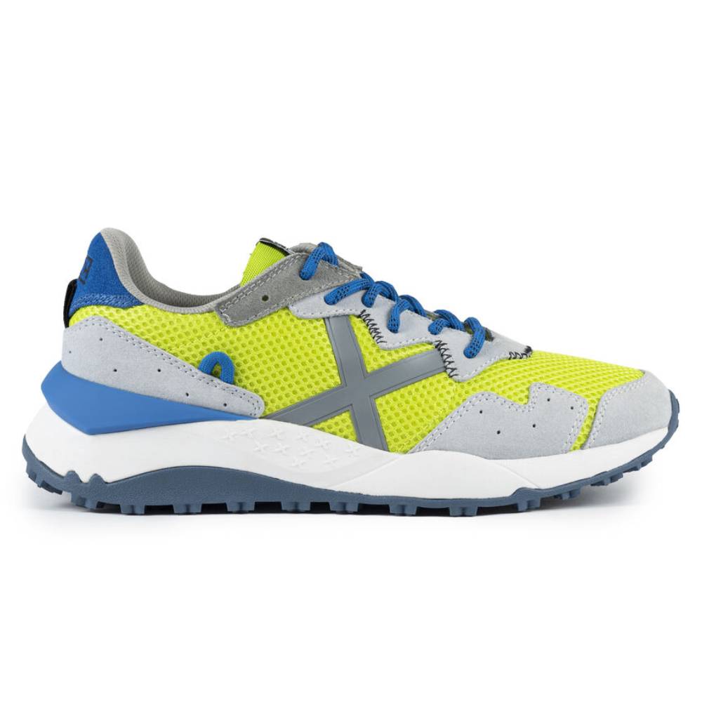 Munich Shibuya 9880021 Green