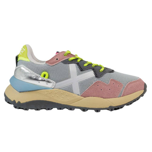 Munich Shibuya Wmn 9880026 Multicolor