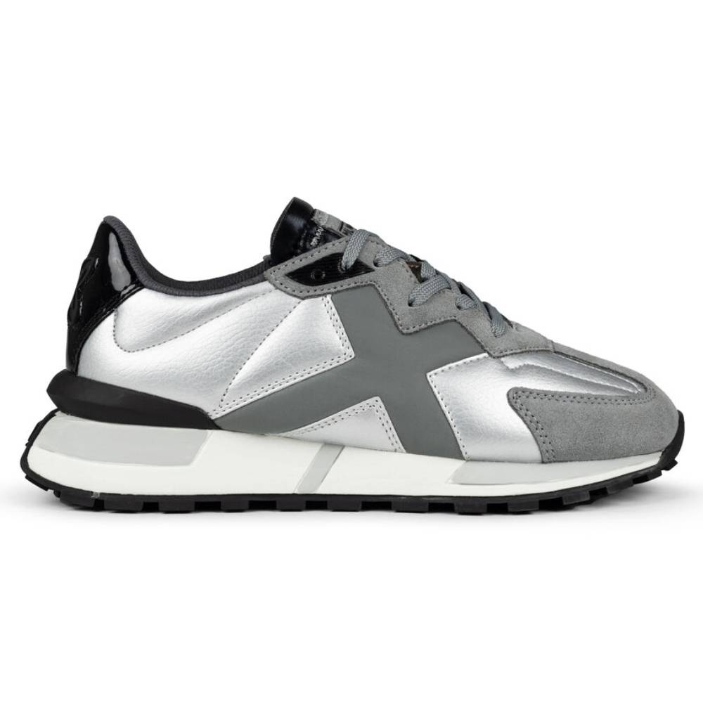 Munich Soku 8189017 Silver