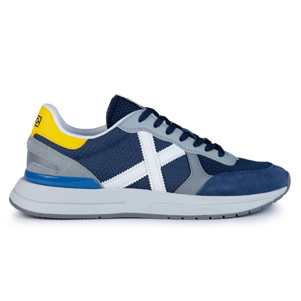 Munich Soon 8904054 Navy Blue