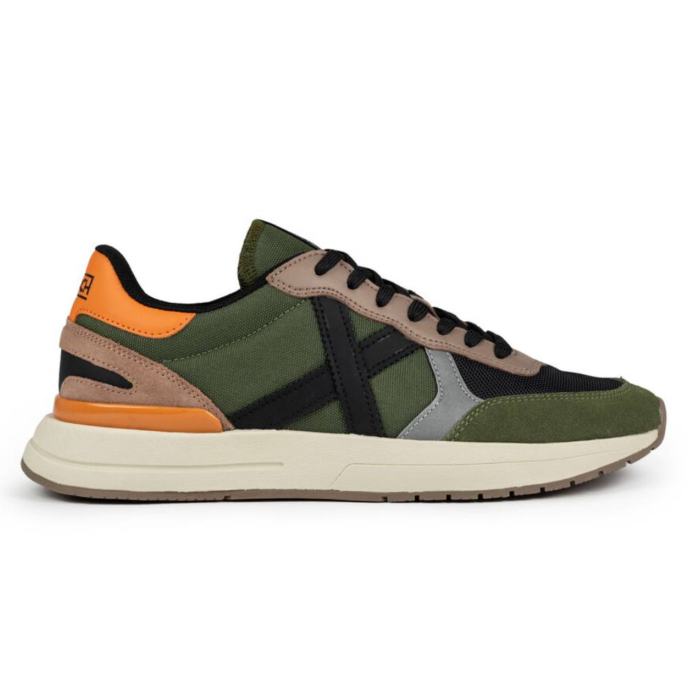 Munich Soon 8904060 Khaki