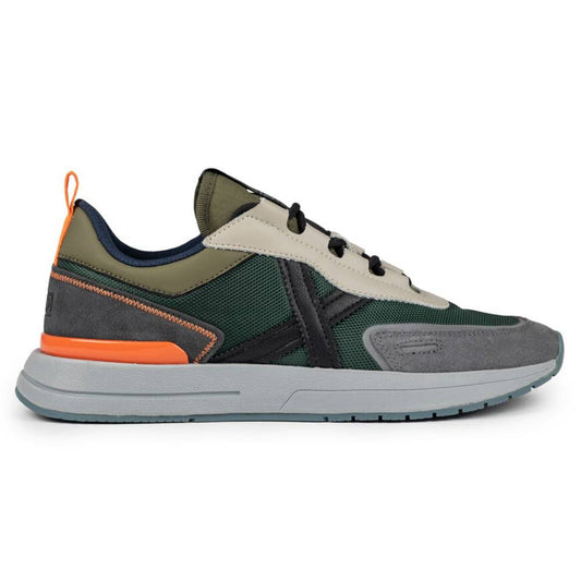 Munich Speed 8622001 Verde