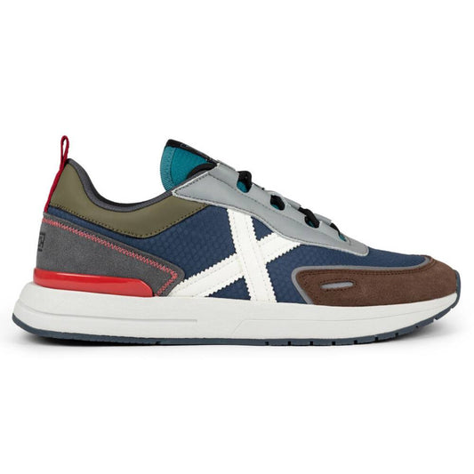 Munich Speed ​​​​8622005 Bleu