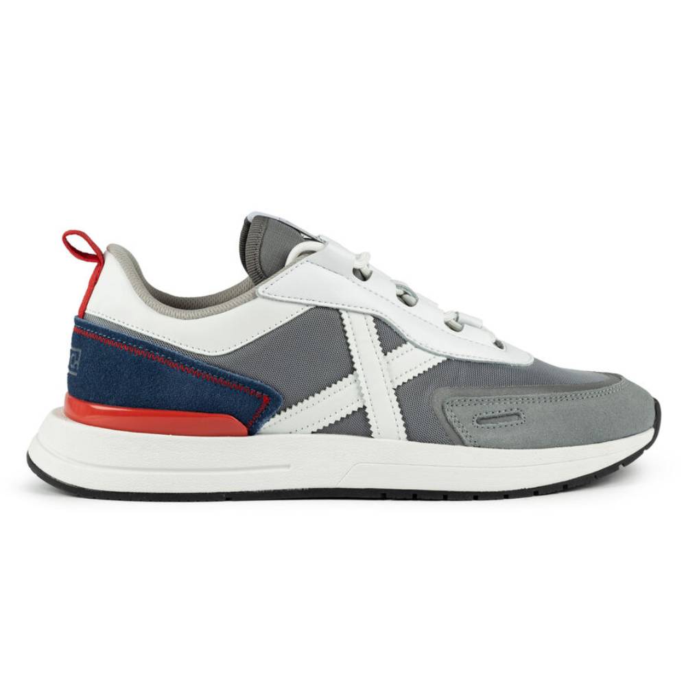 Munich Speed ​​8622006 Grey