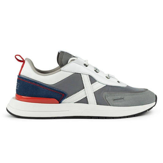 Munich Speed ​​8622006 Grey