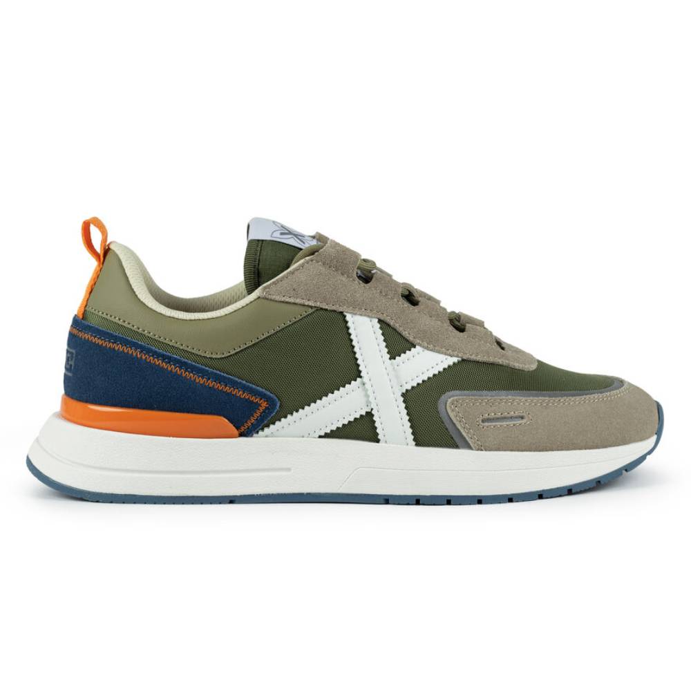 Munich Speed ​​8622007 Khaki