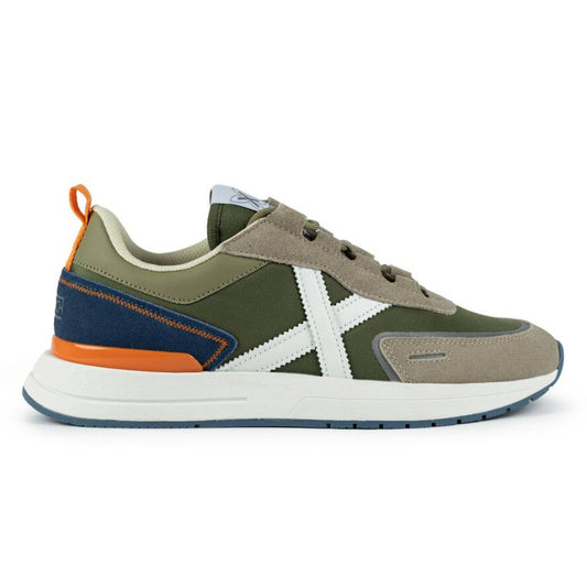 Munich Speed ​​8622007 Khaki