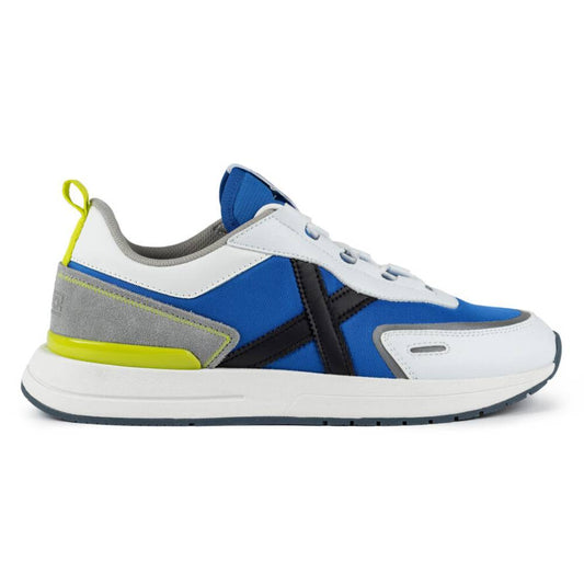 Munich Speed 8622008 Azul