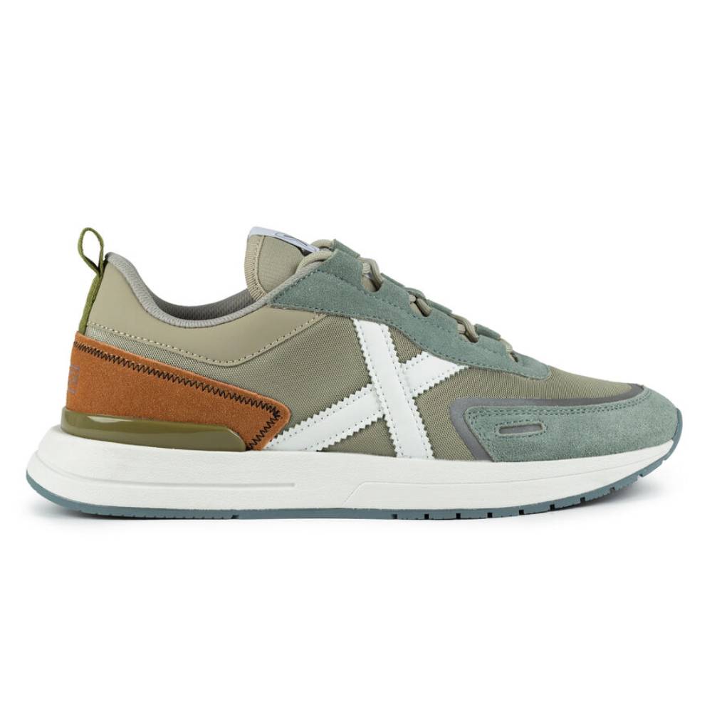 Munich Speed ​​8622009 Brown