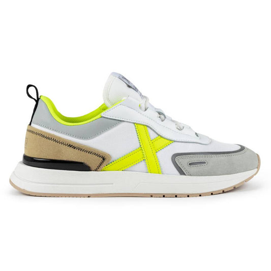 Munich Speed 8622010 Blanco