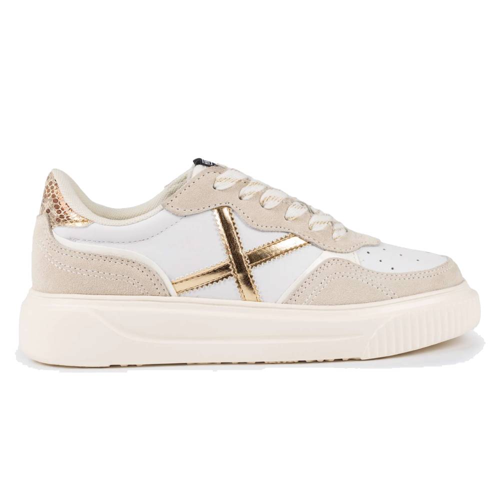 Munich Sugar 8092015 White
