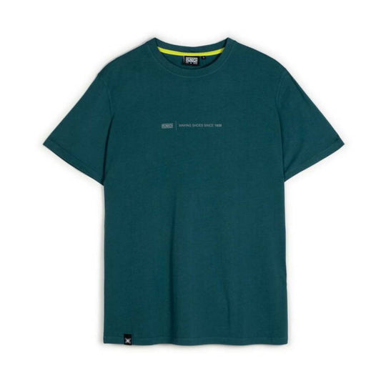 Munich Tshirt Story 2507307 Petroleum